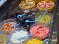 -韩厨烤肉火锅无限自助餐厅(潮流特区店)