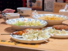 -熊吞·大碗丼烧肉饭(西市场嘉华店)