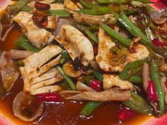 -泥糊破店小酒馆·团建聚餐(南京西路店)