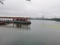 -长春市南湖公园