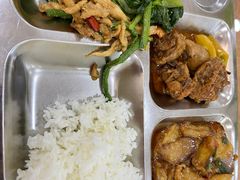 -真爱中国餐馆·年华店(朱雀大街店)