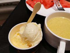 -青岛证大喜玛拉雅酒店·Z1餐厅