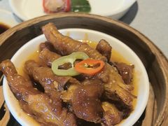 -潮府馆·非遗潮州菜·世纪公园(新国际博览中心店)