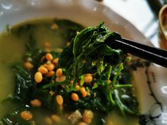 -水乡人家私房菜(逢简店)