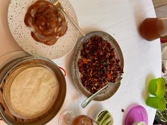 -阳澄湖费尔蒙酒店颐丰阁中餐厅(马鞍山西路店)