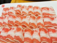 -1078號老北京涮肉(松柏店)