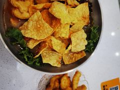 -柳蛳蛳螺蛳粉(朱辛庄TBD店)