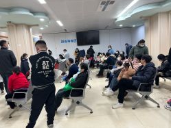 -上海交通大学医学院附属上海儿童医学中心(陆家嘴总院区)