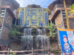 -海南槟榔谷黎苗文化旅游区
