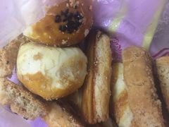 -詹记桃酥(包河万达店)