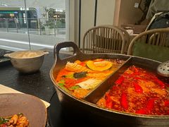 -山缓缓火锅(青岛万象城店)