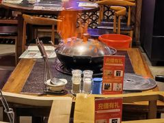 -鹅城粤菜馆(白云山路店)