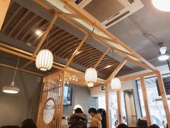 大堂-红小满休闲餐厅(十全街店)