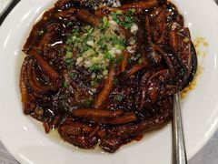 本帮鳝丝-顺风海鲜港(金玉兰店)