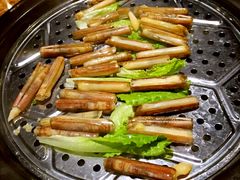 -船奇蒸汽海鲜·闽菜(八市海鲜总店)