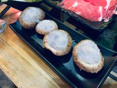 香菇虾滑-丽江庭院之爱在路上(西单店)