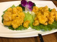 -三猫黑鱼花(南大店)
