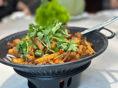 -火福·天湖阁大闸蟹博物馆主题餐厅(浅水湾店)