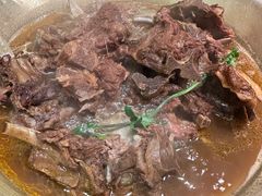 -芦月轩羊蝎子(劲松店)