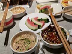 -海底捞火锅(吴中路店)