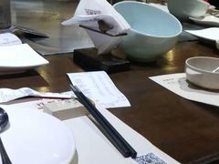 大堂-铁板诱惑法式铁板烧(大卫城店)