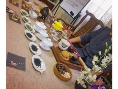 -养心斋涵信茶艺茶道培训