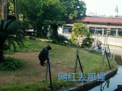 -南宁市动物园