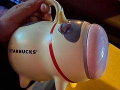 -星巴克(宁波月湖盛园店)