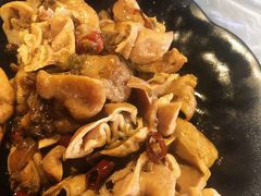 -虎虎龙虾大排档(双井店)