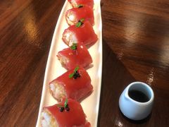 -香樟花园新粤料理(无锡万象城店)