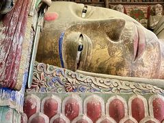 -张掖大佛寺景区