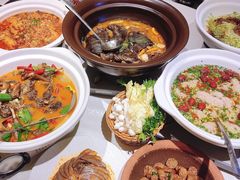 -王捌小院(红花坡店)