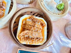 -新东源国际酒店·新东源食坊(沙井店)