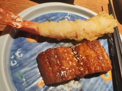 -水之惠鲜鱼料理(王府大街店)