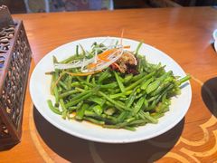 -菌自由丨野生菌火锅特色庭院餐厅(丽江古城店)