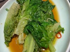 -闫府私房菜·百年鲁菜(恒隆店)