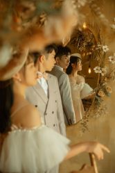-经典婚纱摄影美学馆·私人定制