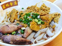 -荔林食店(西华路店)