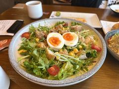 -白石の深夜食堂(泰华店)