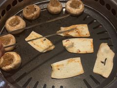 -新石器烤肉(百联川沙店)