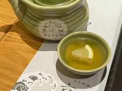 -京旬海鲜放题·铁板烧自助餐厅