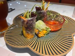 -泰椰里·泰国餐厅(智慧城广百广场店)