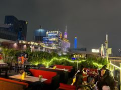 -琶醍壹号•音乐江景餐吧