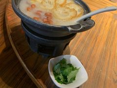 -珍宝轩海鲜火锅(碧湖大厦店)