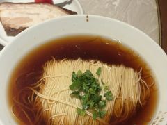 -松鹤面馆·古法焖肉面(观前店)
