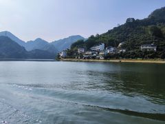 -新安江山水画廊风景区