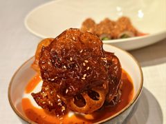 -许家菜.艺创菜(仁和新城店)