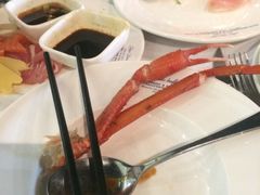 iphone_upload_pic-星伦多自助料理·涮烤一体(虹悦城店)