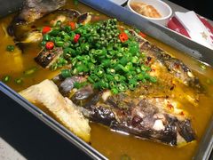-半天妖烤鱼(印象城店)