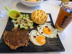 -柠檬树茶餐厅(海雅缤纷城店)